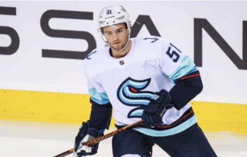 Kraken To Have Last Laugh With Shane Wright?