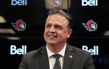 Ex-Canucks Coach Travis Green Has The NHL’s Hottest Team