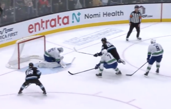 Canucks Back-to-Back Just Got That Much Harder
