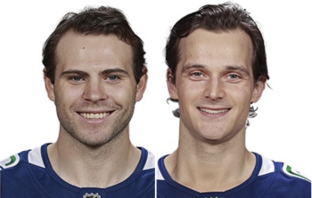 Canucks Holiday Wish List