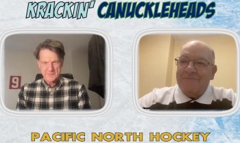 Canucks & MORE: Scotty Bowman Breaks Down 4 Nations