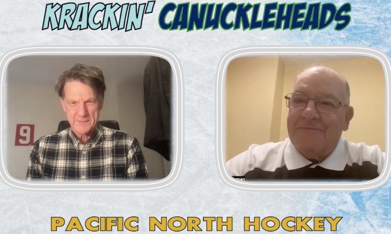 Read more about the article Canucks & MORE: Scotty Bowman Breaks Down 4 Nations