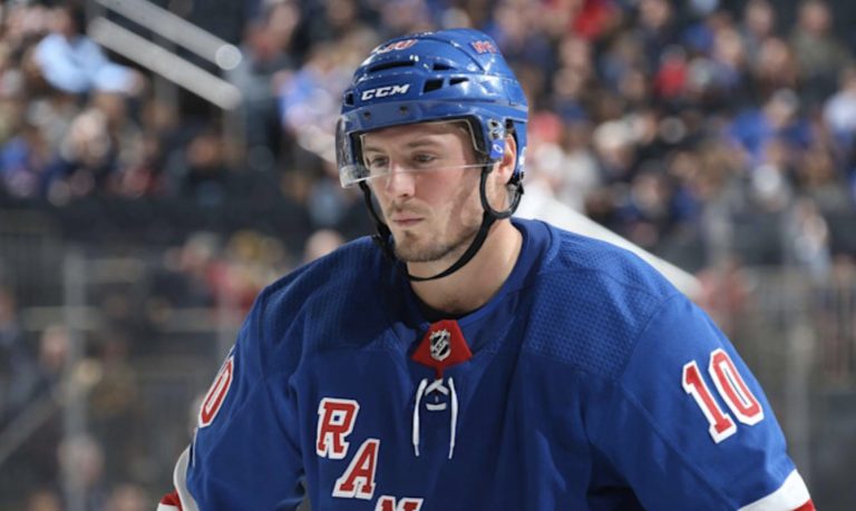 Read more about the article Canucks Blow Up Roster With Trades