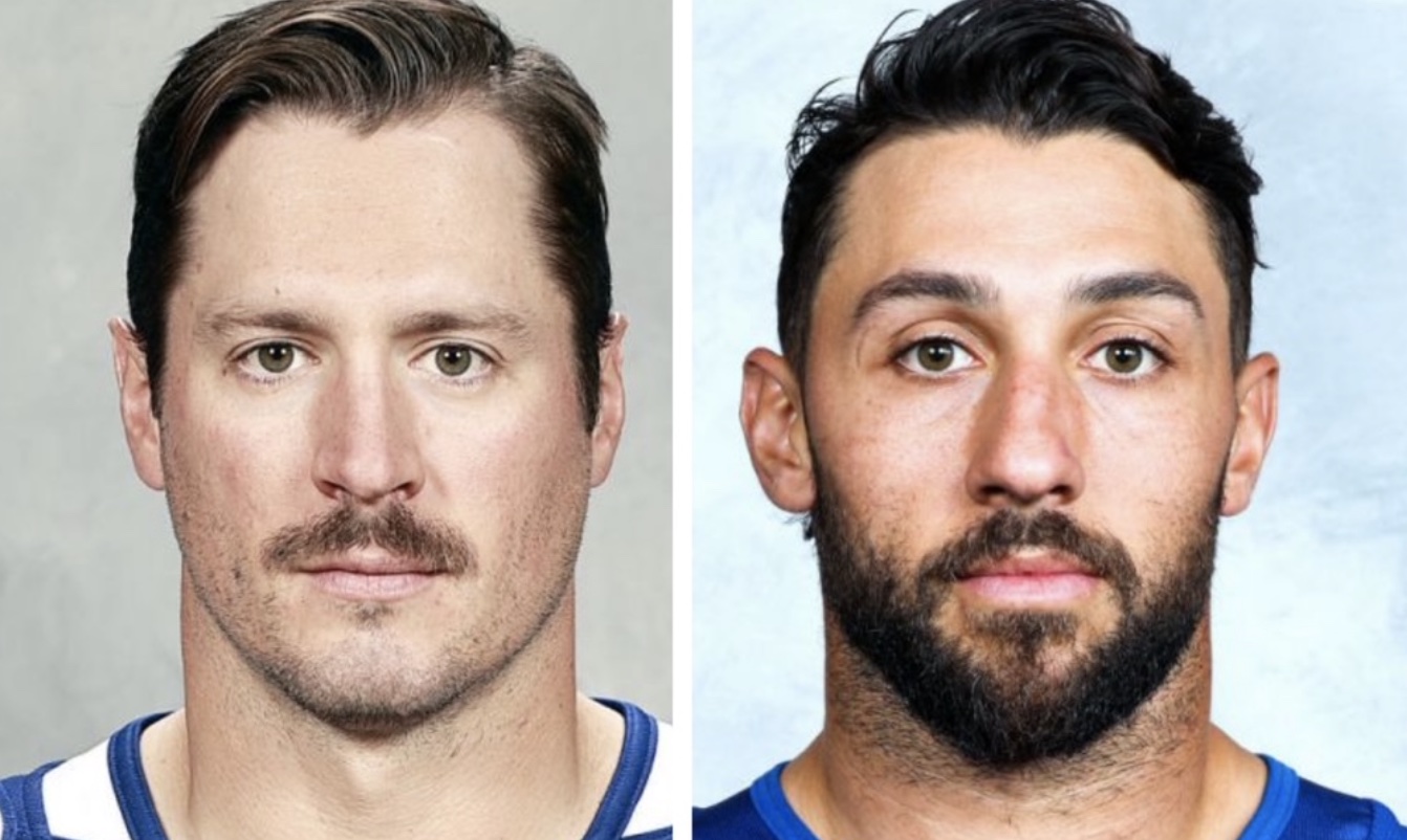 Ex-Canucks, Miller