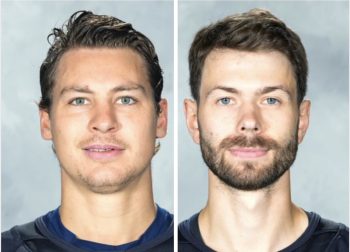 Seattle Kraken Trade Gourde, Bjorkstrand