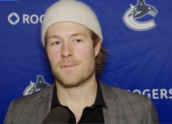 Sportsnet: Canucks Brock Boeser On His Way Out