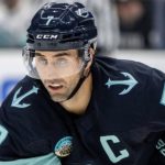 When Will The Kraken Trade Captain Jordan Eberle