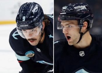 The Kraken’s Logjam At Number-2 Center