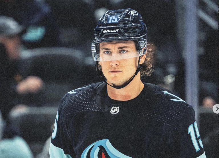 Read more about the article Kraken Re-Sign Hayden To 2-Year Deal