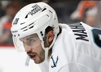 Kraken Continue To Re-Sign Depth