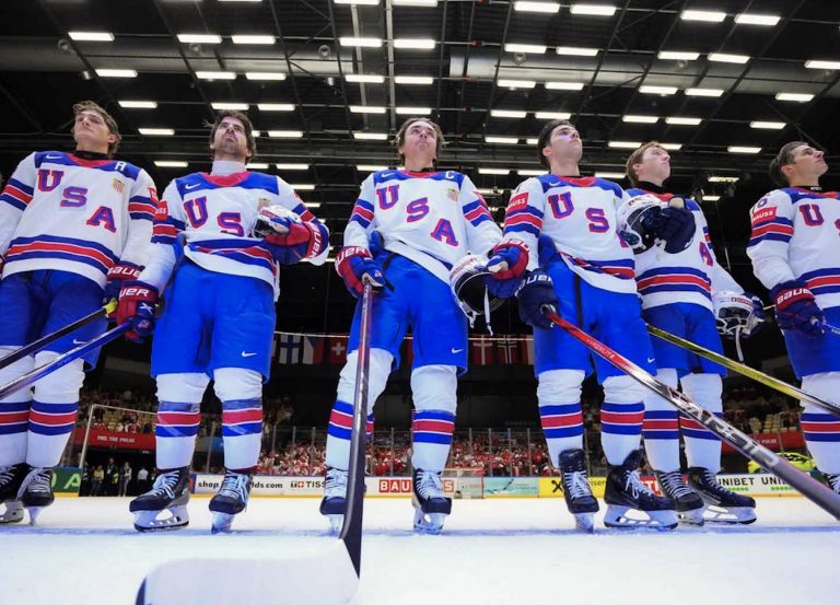 Read more about the article Canucks Help Make (USA) History