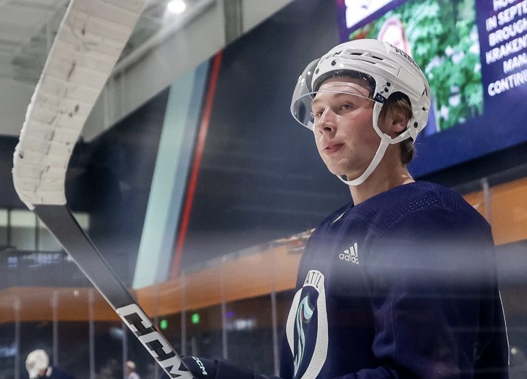 Read more about the article Can Kraken’s Catton Crack The Line-Up?