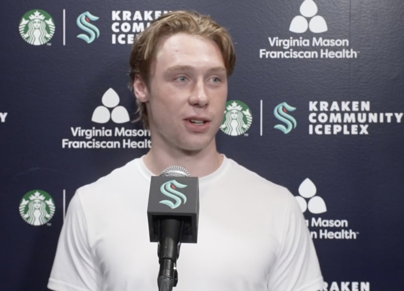 Kraken, Berkly Catton