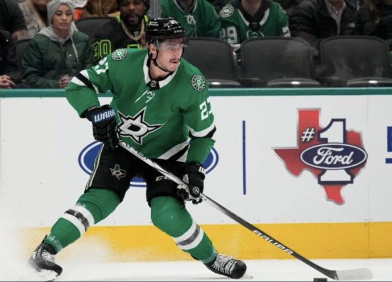 Read more about the article Kraken: Who And What Is Mason Marchment?