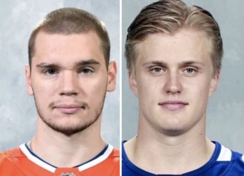 Simmer’s Summer 9′; Ex-Canucks In Final, Lose The Goal Song