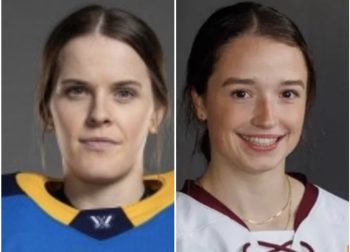 PWHL Vancouver Drafts 6 Players