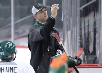 Canucks Add 3 Assistants