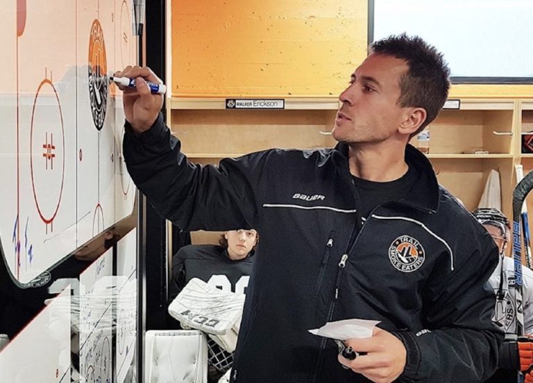 Read more about the article Kraken Lose Jeff Tambellini To Bolts