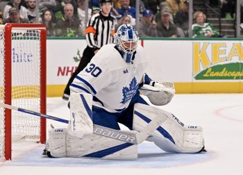 Kraken’s Murray Part Of The Competition