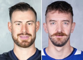 Kraken Could Still Dump Grubauer