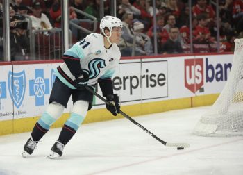 Kraken Evans Deal Amicable