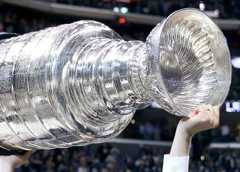 Kraken’s Cup Odds 4th Worst In NHL