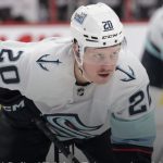 No Deal With Kraken; Tolvanen To Hit Free Agency