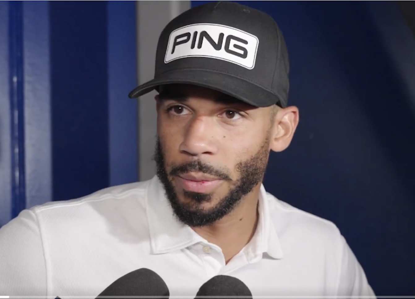 Canucks, Evander Kane