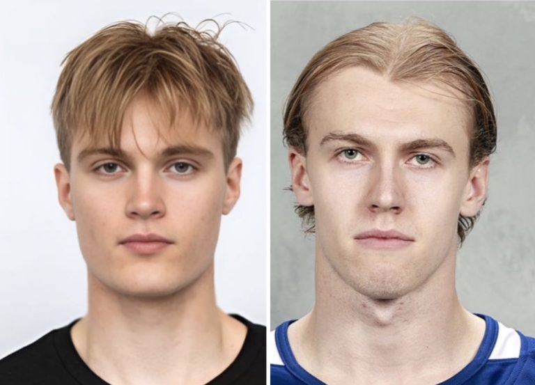 Read more about the article Canucks Hockey Action Begins