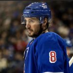 JT Miller Returns To Face Canucks