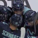 Crazy Kraken Comeback Ends In 4-3 OT Loss