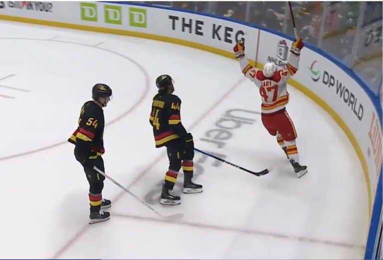 Read more about the article Friedman: Canucks Open To Trading Veteran Players