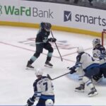 Determined Kraken Grind Past Jets 5-3