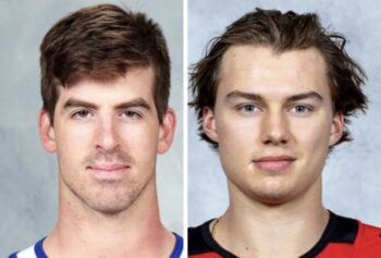 Canucks Action: Time For Duelling Con(n)ors