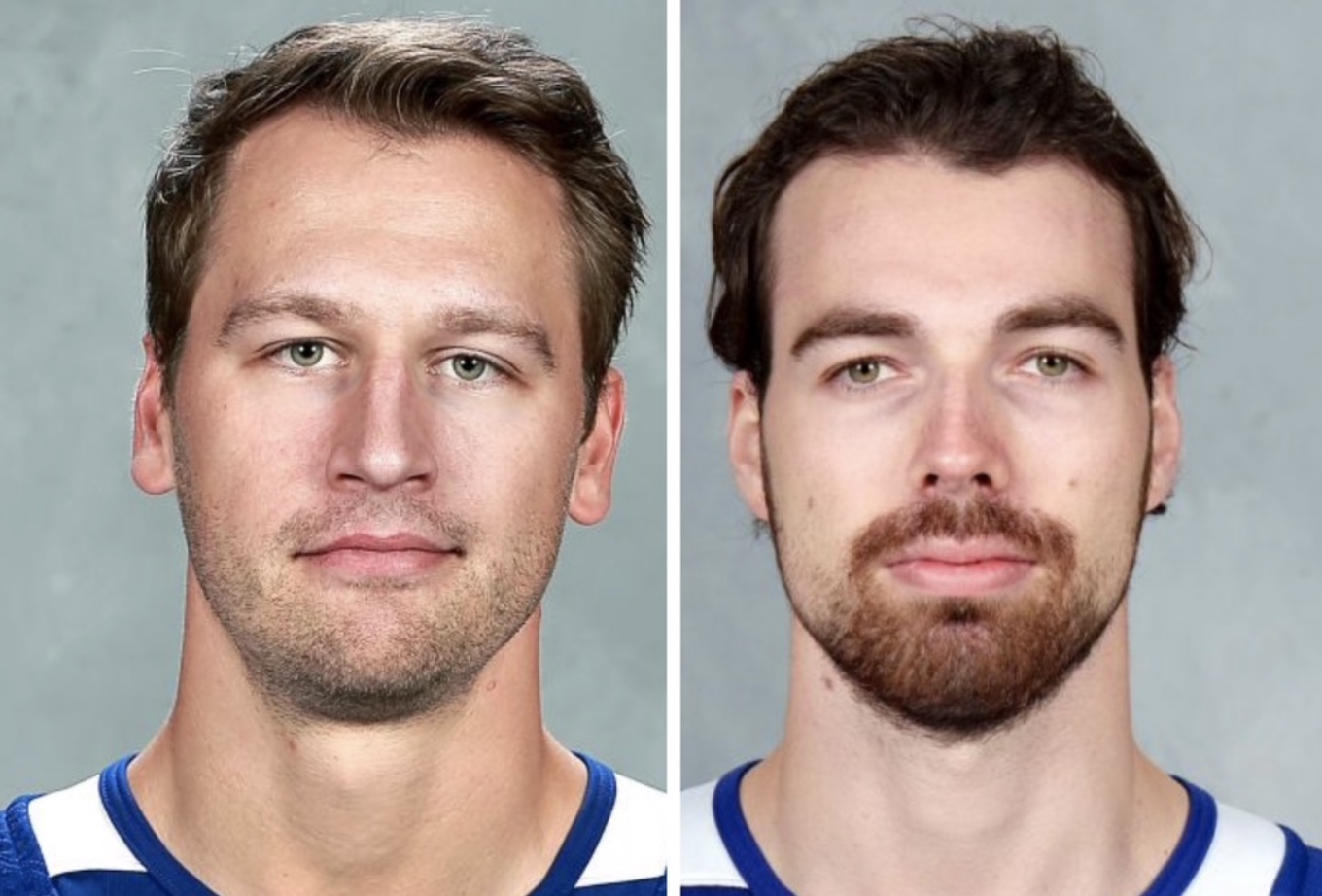 Canucks, Poolman and Chytil