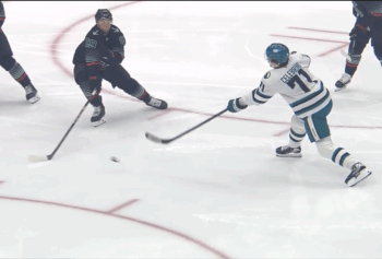 Kraken And Canucks Results Turn Ugly