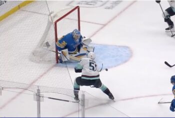 Seattle Kraken Split Weekend Set