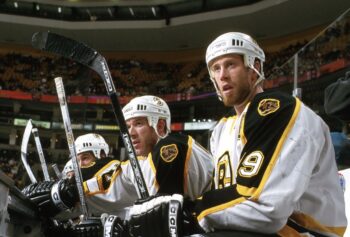 HHOF Special: Joe Thornton Trade – Great For Boston