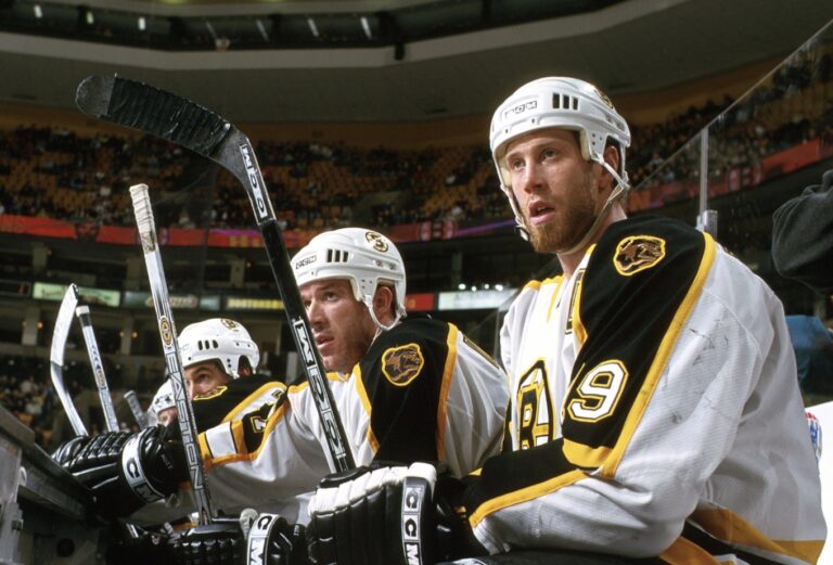 Read more about the article HHOF Special: Joe Thornton Trade – Great For Boston