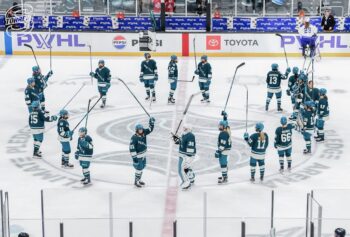 Popular Seattle Torrent Look For Their 1st Win