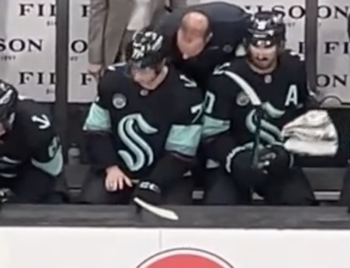 Kraken Catton’s Potential Silver Lining