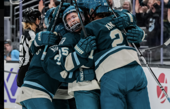 Seattle Torrent Pick Up 1st-Ever Win