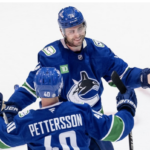 Will Canucks Jake DeBrusk Ask For A Trade