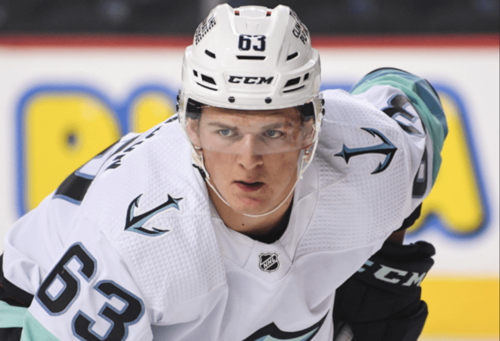 Kraken At Long Last Proved NHL In Seattle Was ‘Inevitable’ - Pacific North Hockey