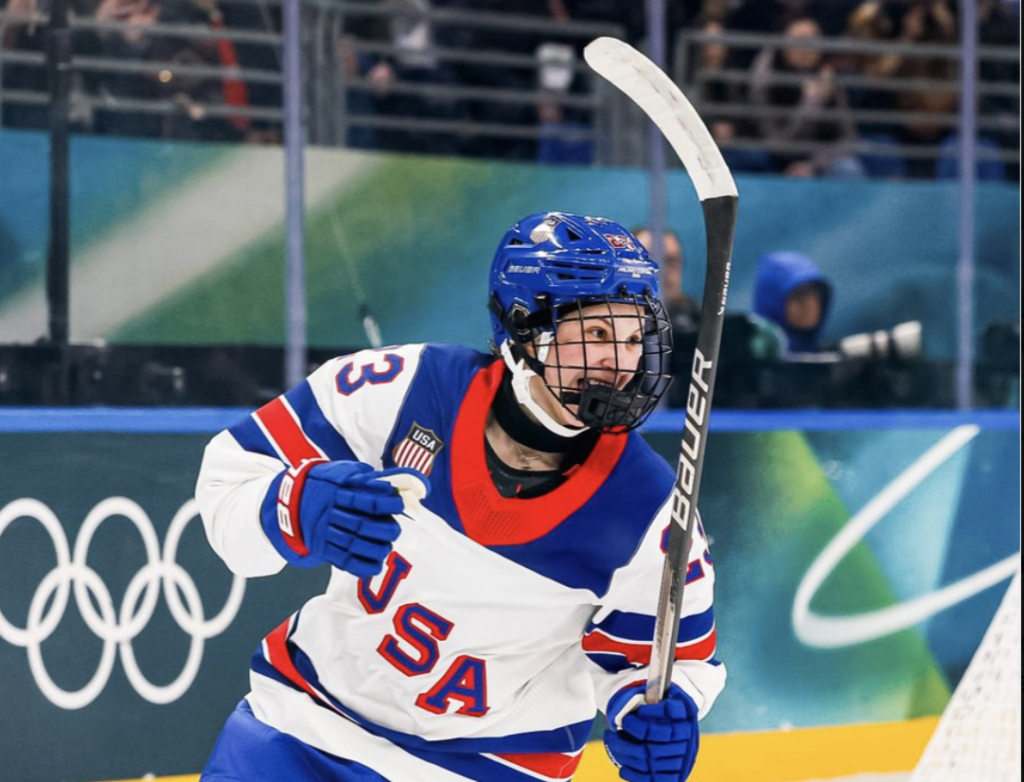 Torrent, Hannah Bilka