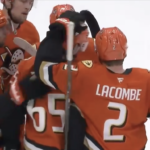 Kraken Lose Regular Season Playoff Game To Ducks, 4-2