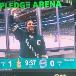 Torrent Leave Captain Hilary Knight Unprotected