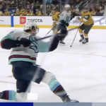 Can McCann Win His 5th Straight Kraken Scoring Title