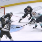 Kraken Control Their Own Destiny At The Break