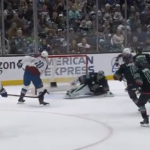 Kraken Lose To Av’s 5-1; Face A Must Win Saturday